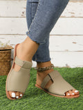Stylish Orthopedic Sandals for Any Occasion