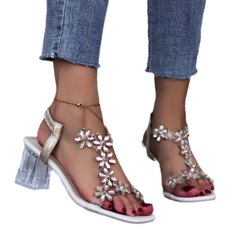 Comfortable Orthopedic Sandals for Daily Wear