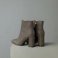 Beautifully Crafted Orthopedic Boots