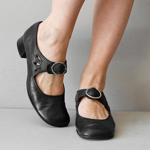 Comfortable Orthopedic Shoes for Daily Wear