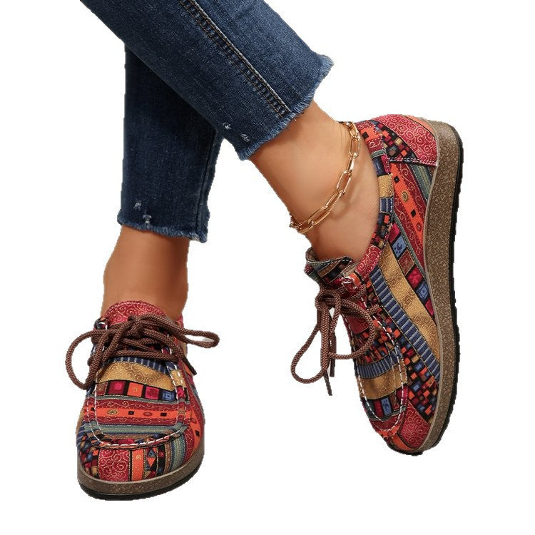 Elegant Orthopedic Shoes for Every Step