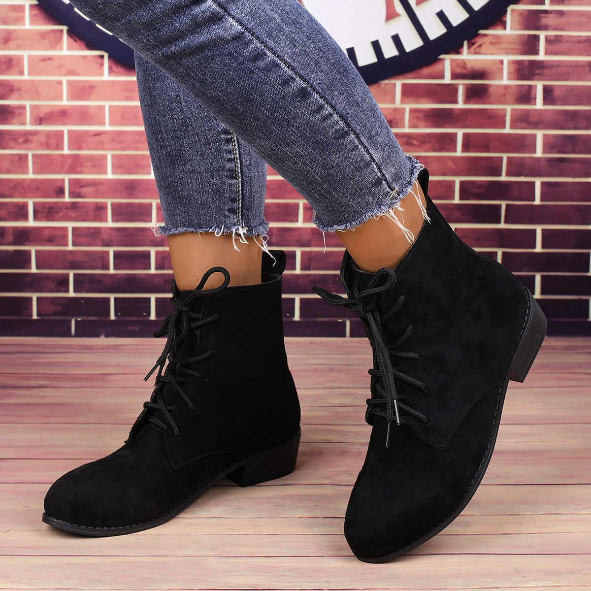 Beautifully Crafted Orthopedic Boots