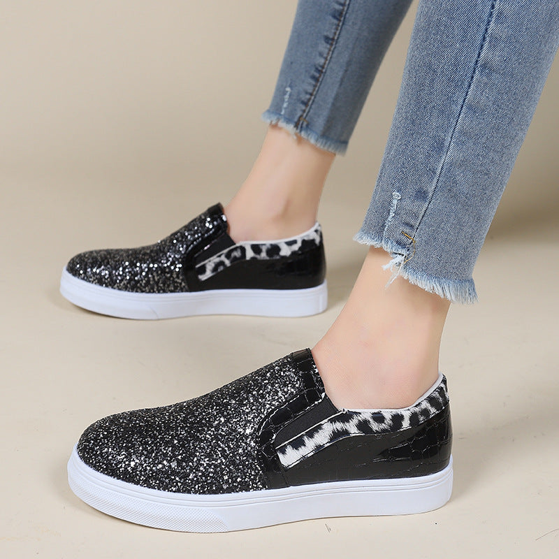 Graceful Orthopedic Shoes for Modern Look