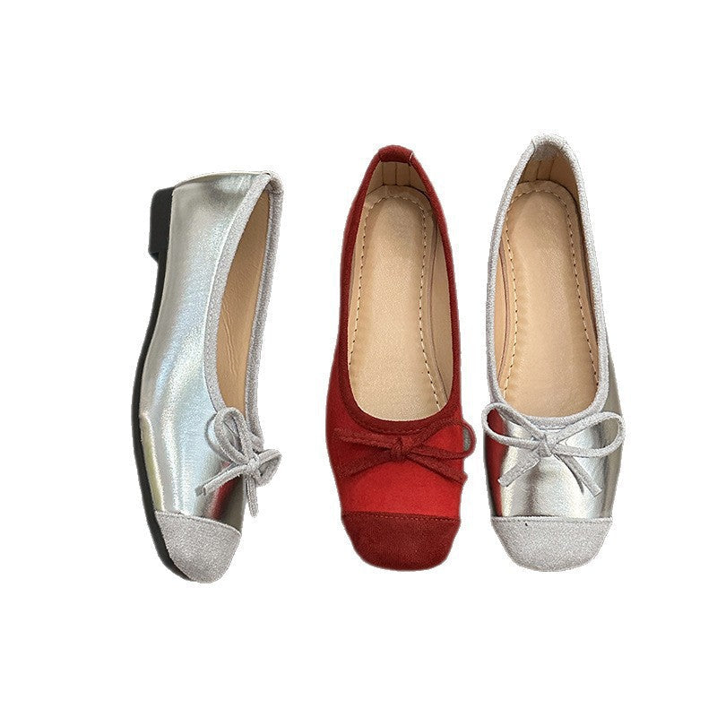 Classic Orthopedic Shoes with Timeless Style