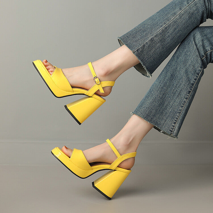 Comfortable Orthopedic Sandals for Daily Wear
