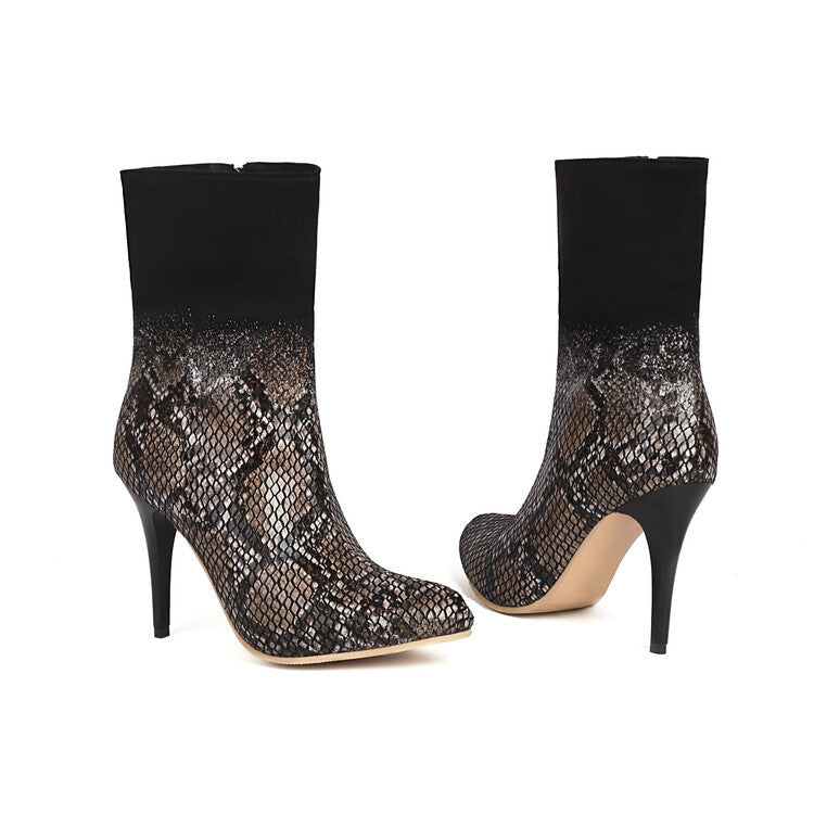 Stylish Orthopedic Boots for Any Occasion