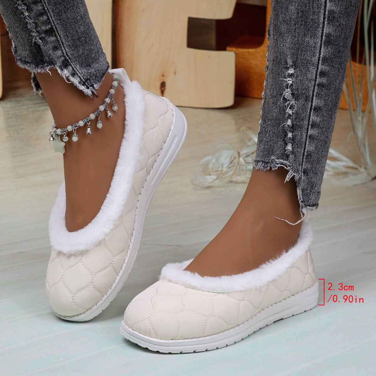 Vintage Inspired Orthopedic Shoes