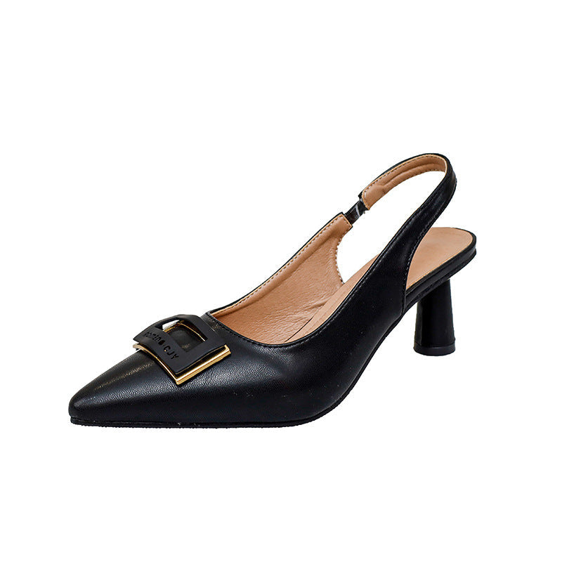 Stylish Orthopedic Sandals for Any Occasion