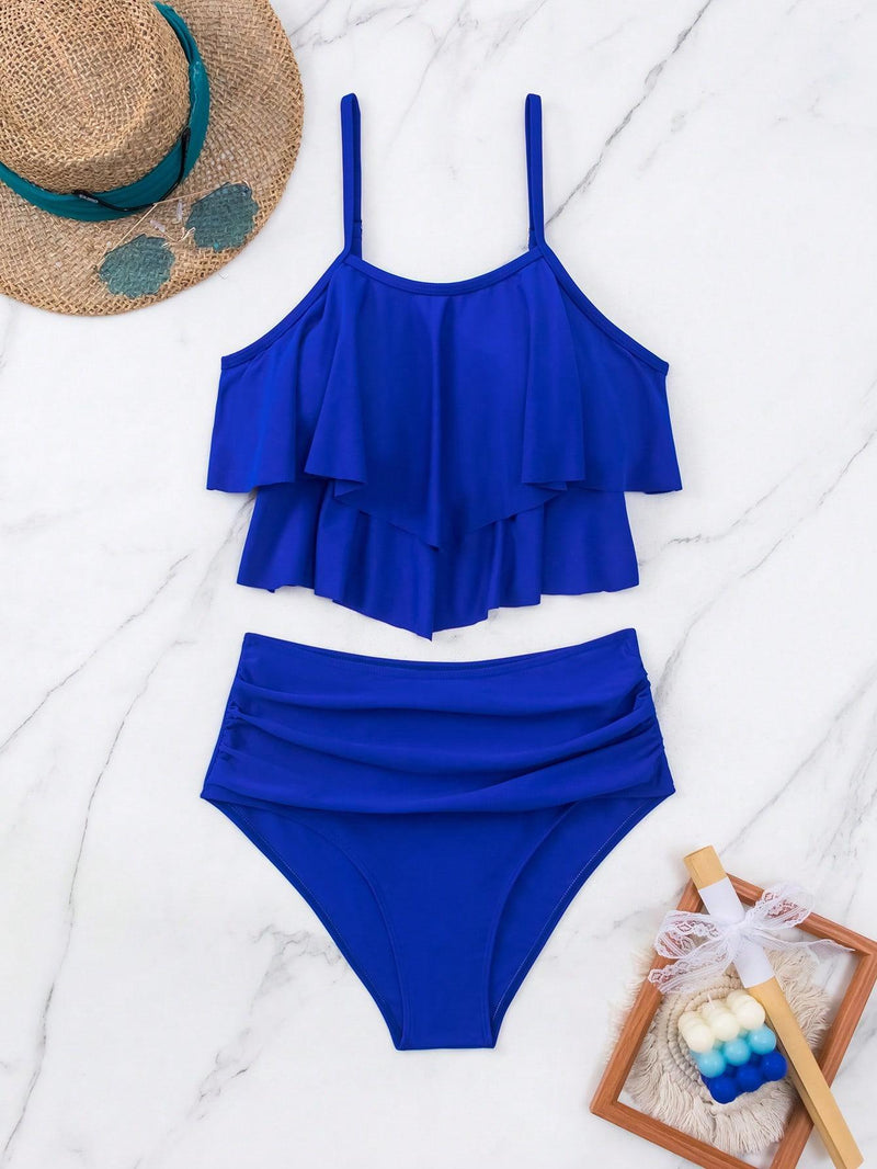 Classic Designed Top in a Timeless Cut