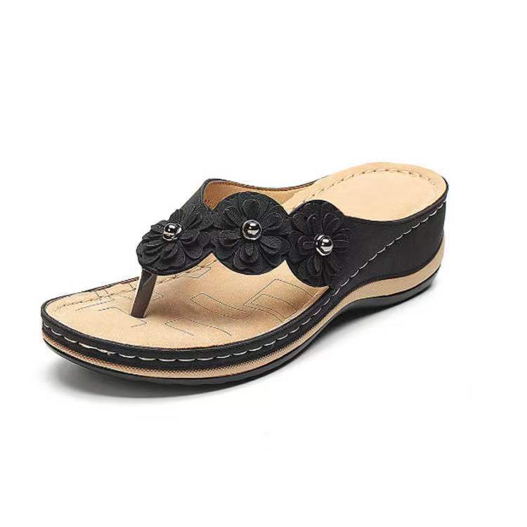 Stylish Orthopedic Sandals for Any Occasion