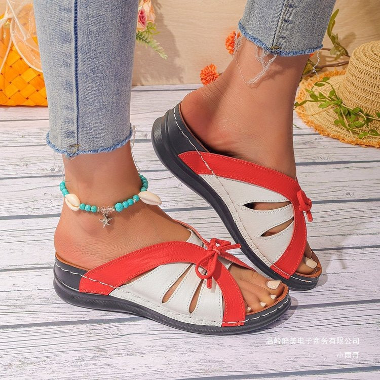 Comfortable Orthopedic Sandals for Daily Wear