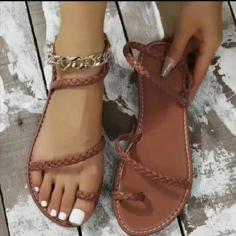 Beautifully Crafted Orthopedic Sandals
