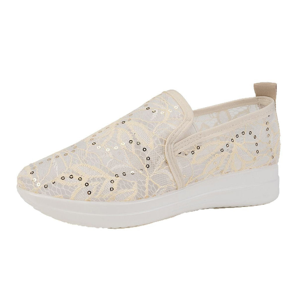 Graceful Orthopedic Trainers for Modern Look