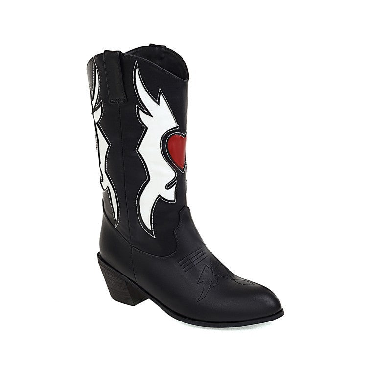 Classic Orthopedic Boots with Timeless Style