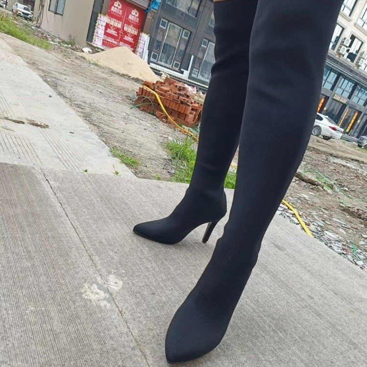Beautifully Crafted Orthopedic Boots