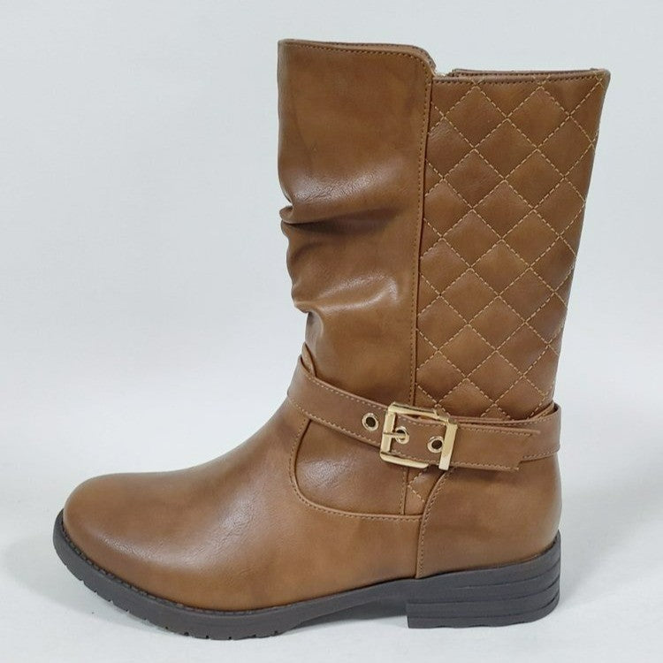 Elegant Orthopedic Boots for Every Step