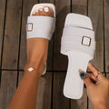 Graceful Orthopedic Sandals for Modern Look