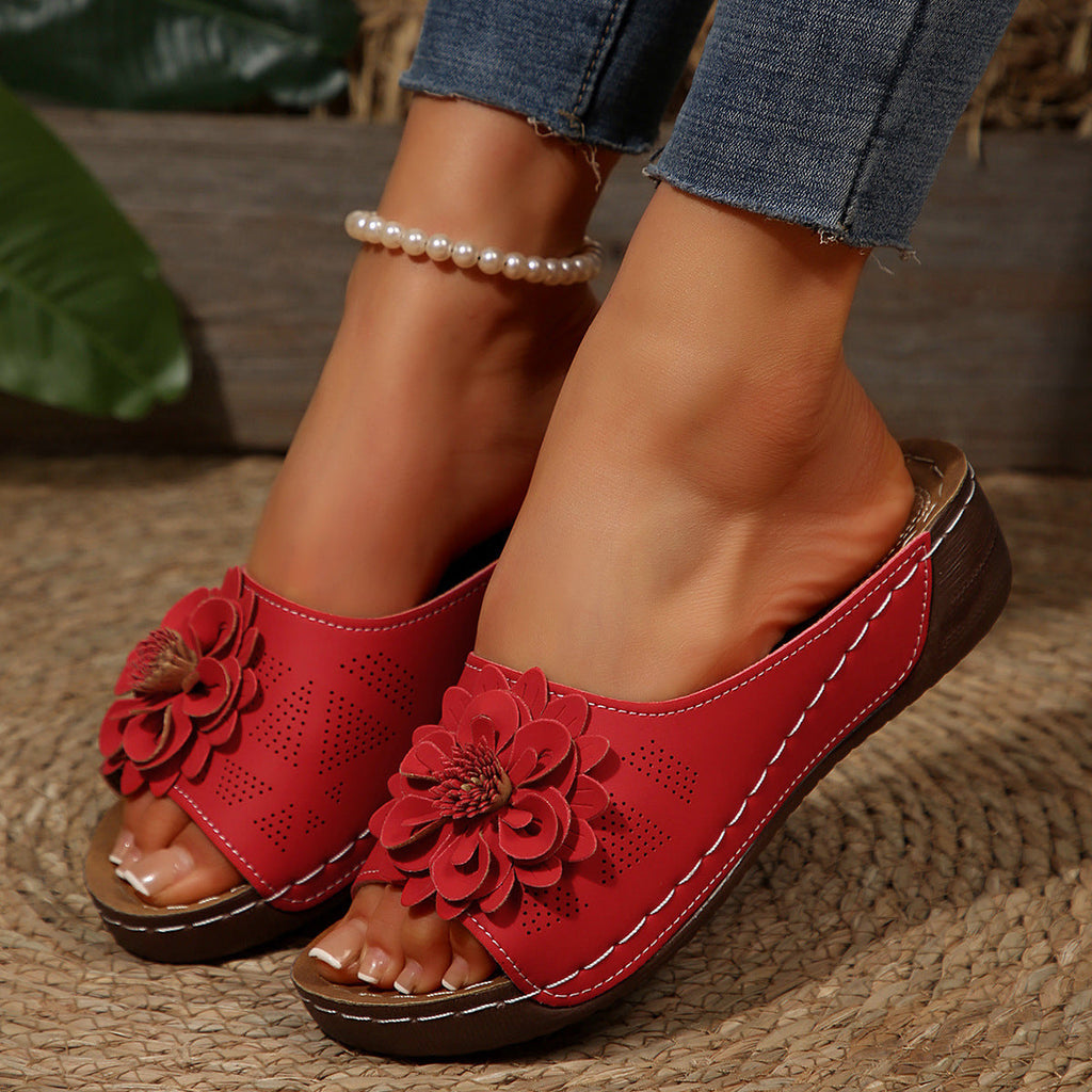 Comfortable Orthopedic Sandals for Daily Wear