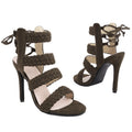 Beautifully Crafted Orthopedic Sandals