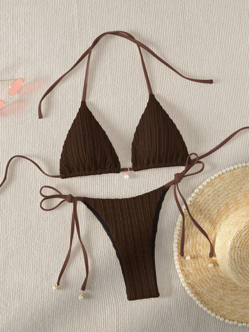 Subtly Garment With a Refined Look
