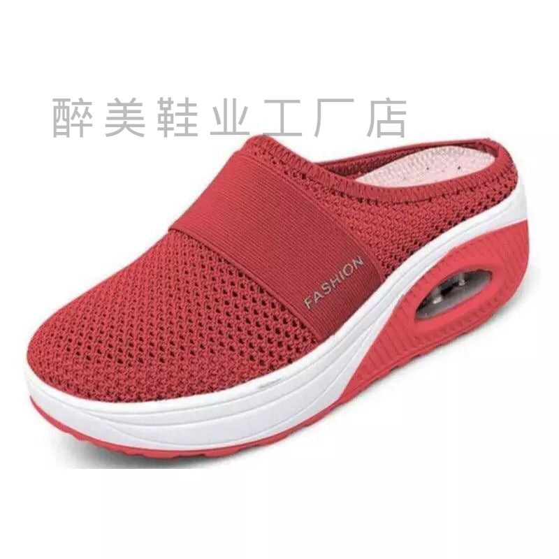 Classic Orthopedic Shoes with Timeless Style