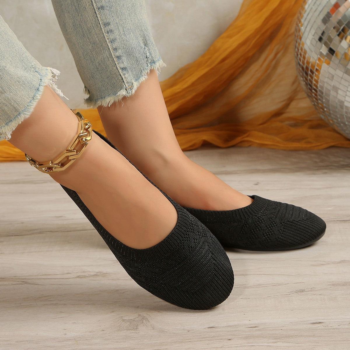 Graceful Orthopedic Shoes for Modern Look