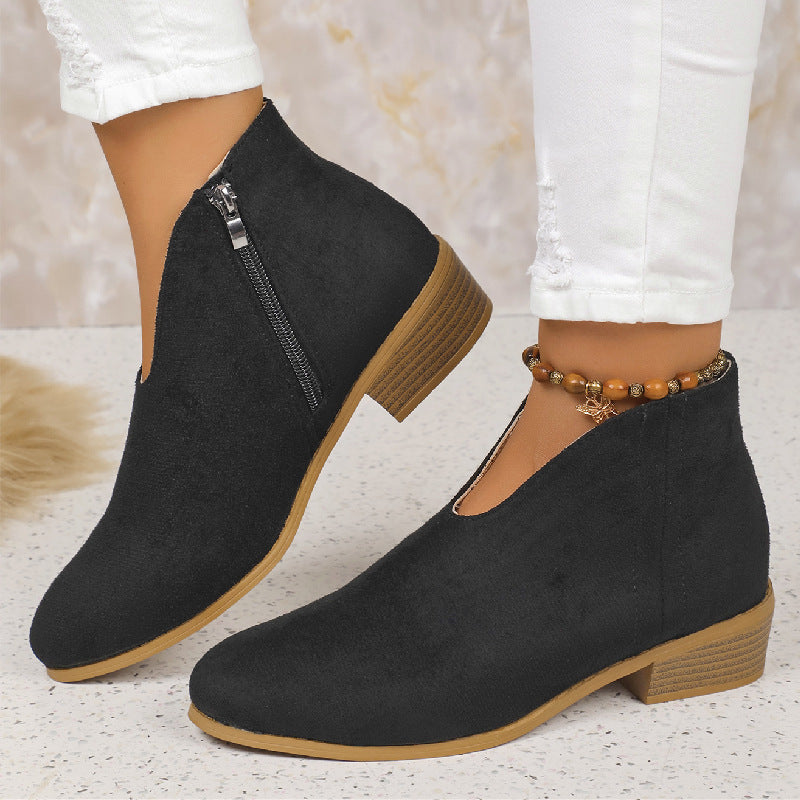 Comfortable Orthopedic Boots for Daily Wear