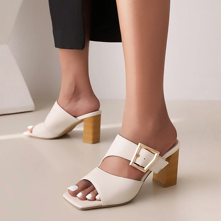 Elegant Orthopedic Sandals for Every Step