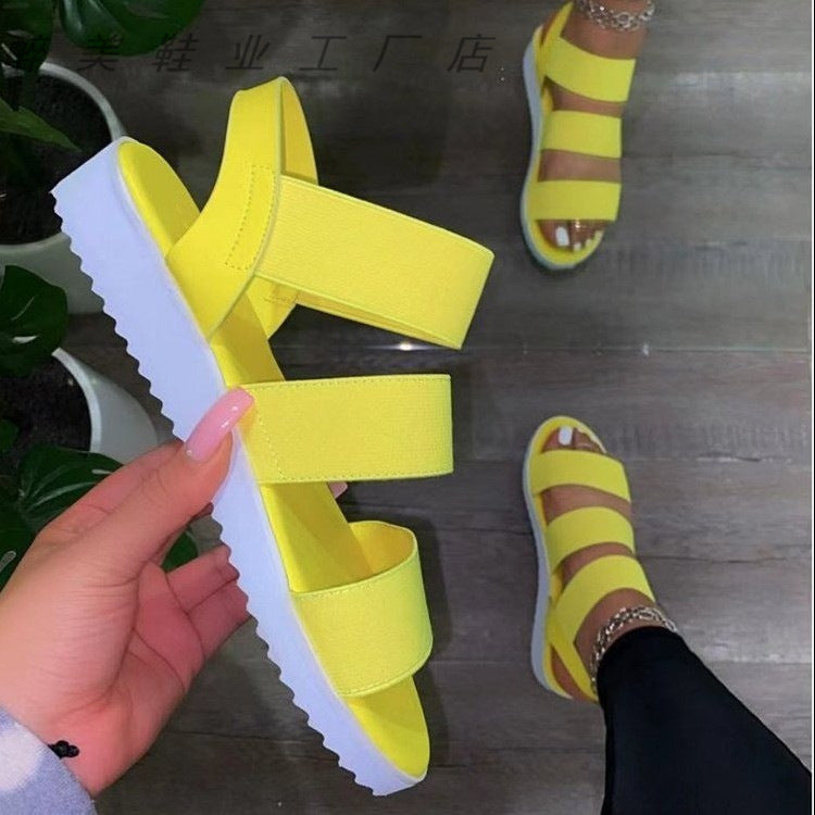 Comfortable Orthopedic Sandals for Daily Wear