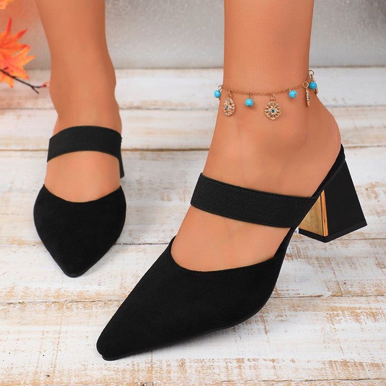 Beautifully Crafted Orthopedic Shoes