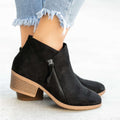 Comfortable Orthopedic Boots for Daily Wear
