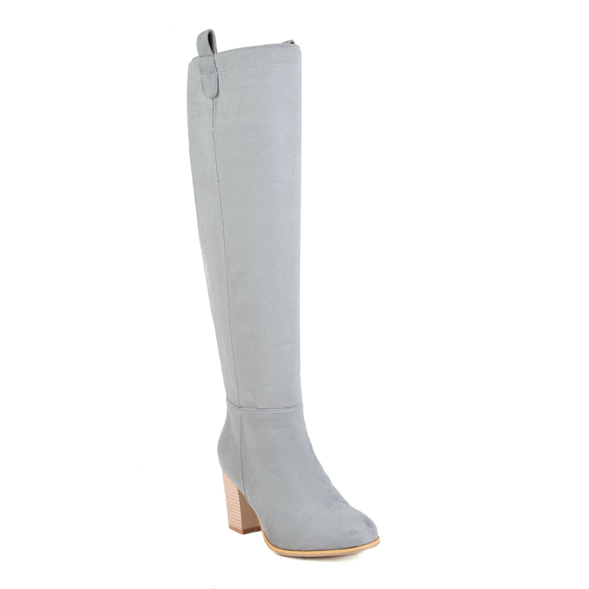Graceful Orthopedic Boots for Modern Look