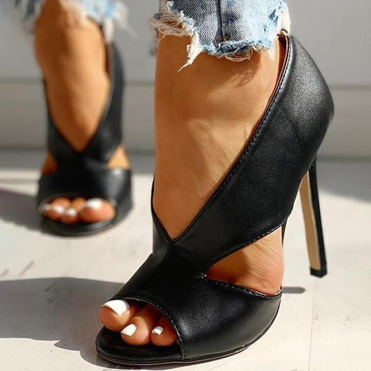 Beautifully Crafted Orthopedic Sandals