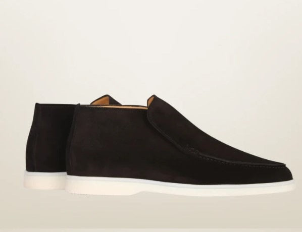 Comfortable Orthopedic Boots for Daily Wear