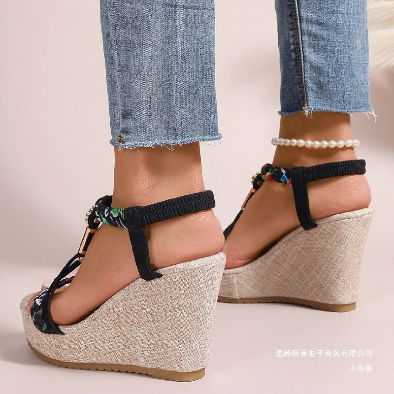 Comfortable Orthopedic Sandals for Daily Wear
