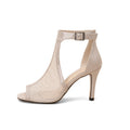 Vintage Inspired Orthopedic Sandals