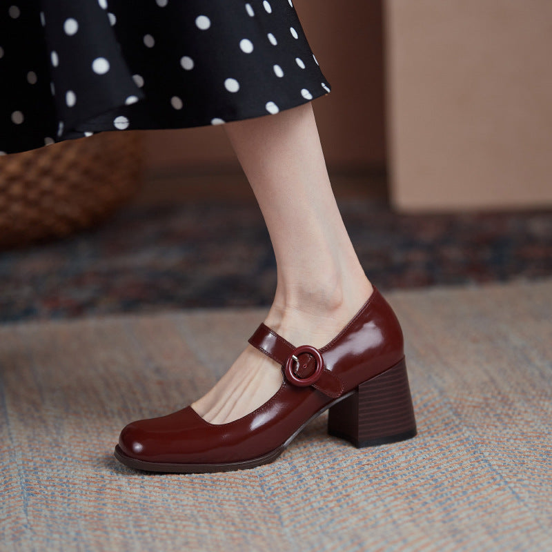 Elegant Orthopedic Shoes for Every Step