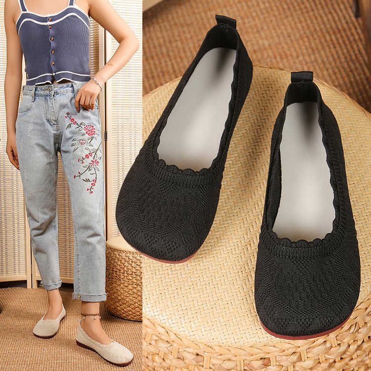 Vintage Inspired Orthopedic Shoes