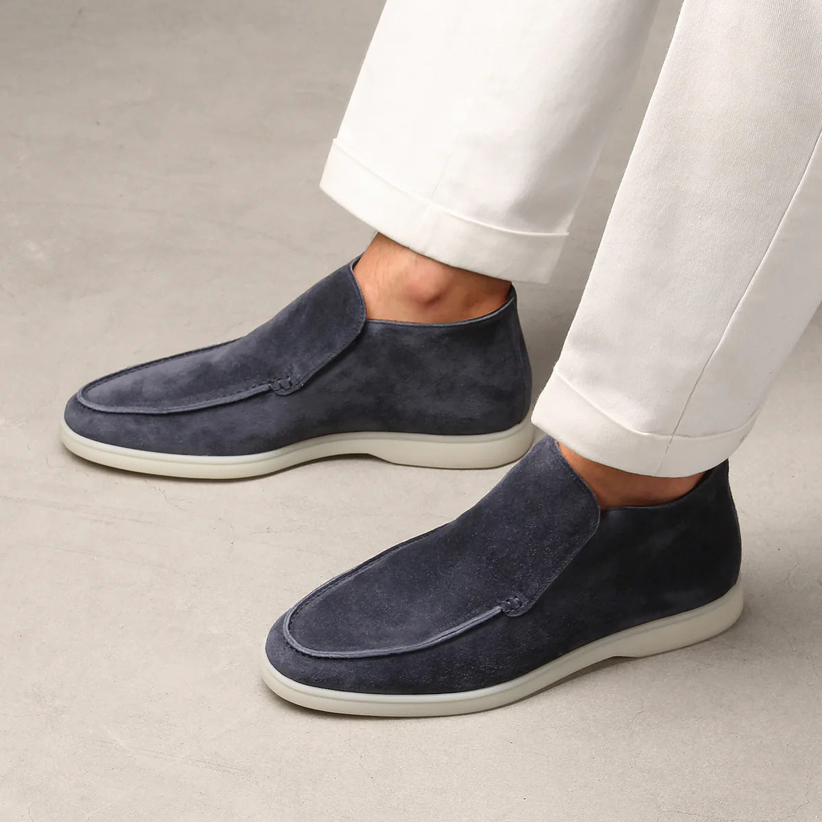 Comfortable Orthopedic Shoes for Daily Wear