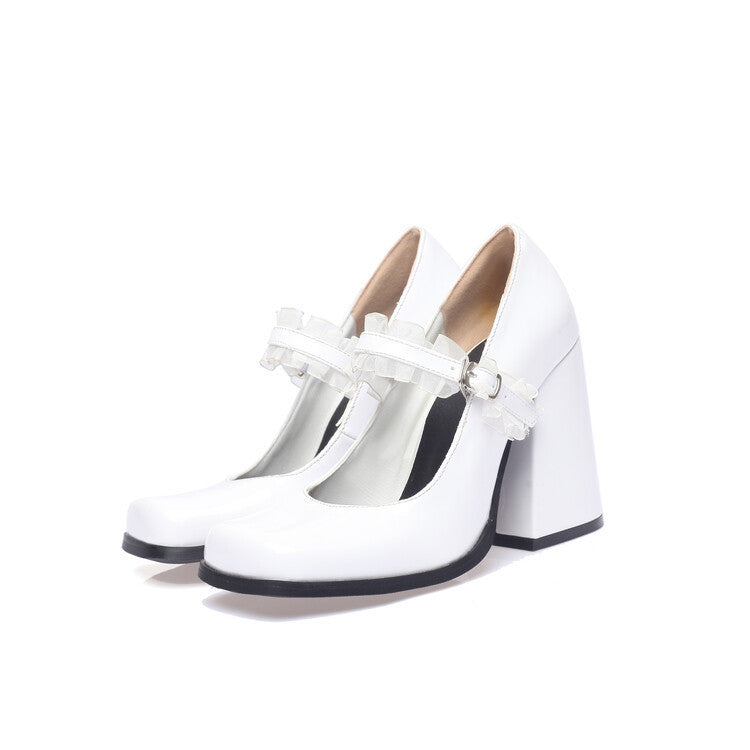 Classic Orthopedic Shoes with Timeless Style