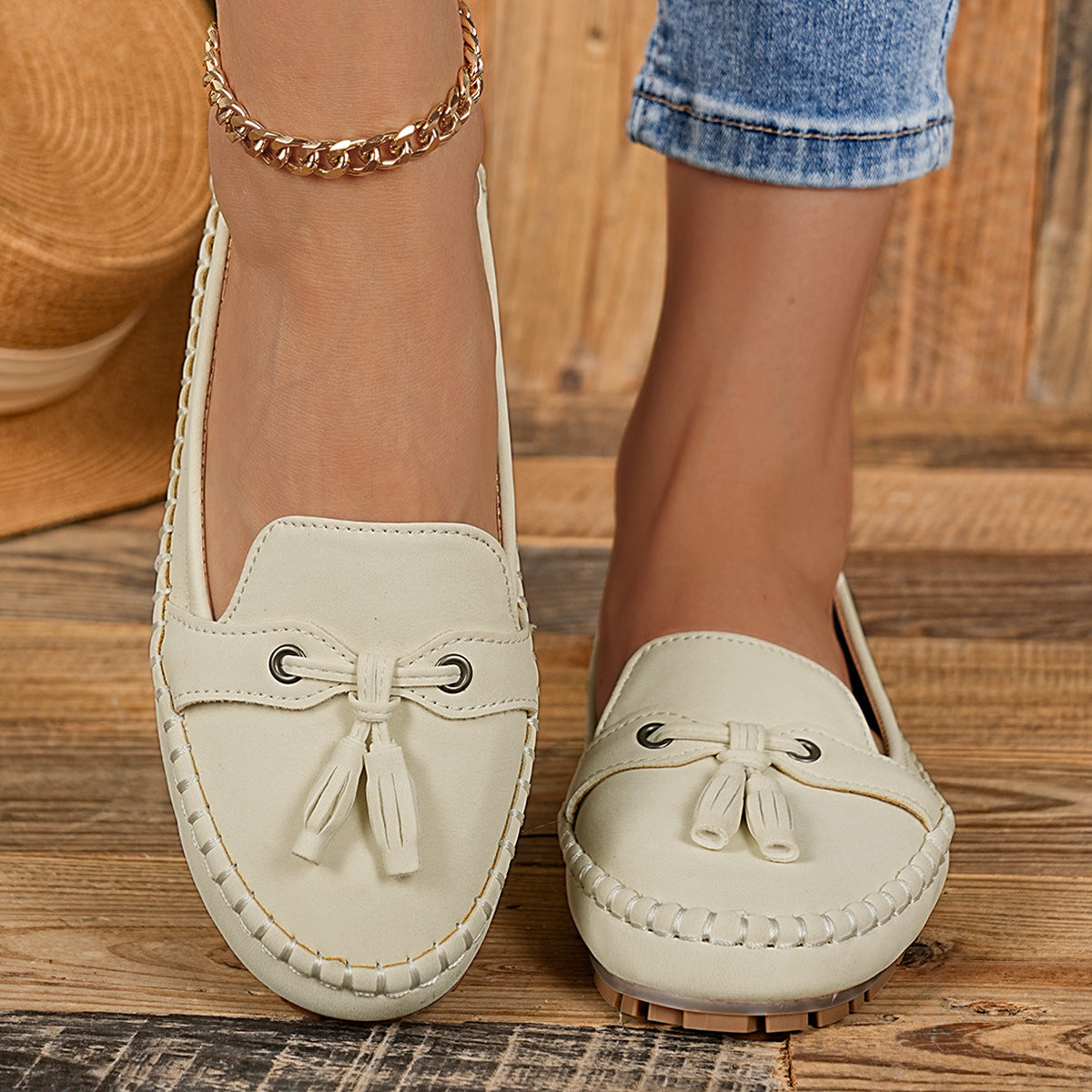 Elegant Orthopedic Shoes for Every Step