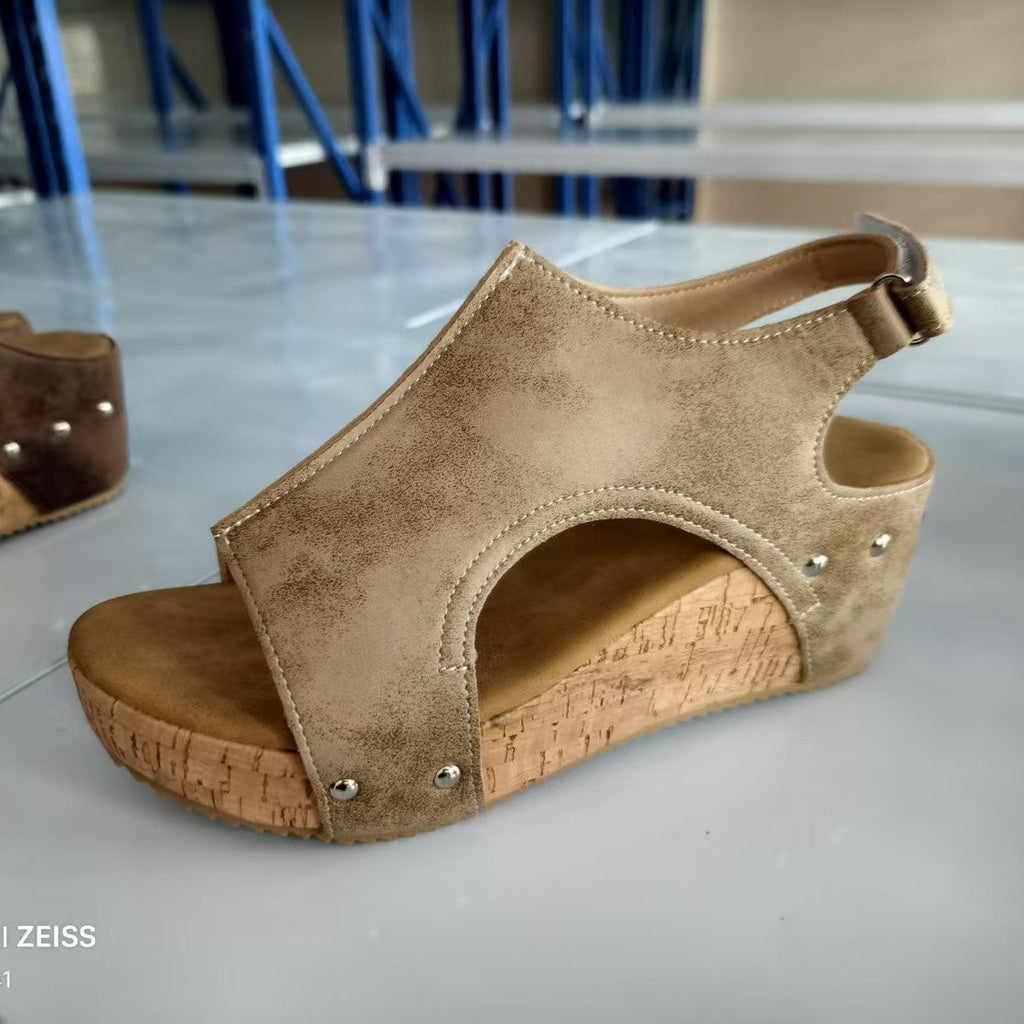 Comfortable Orthopedic Sandals for Daily Wear