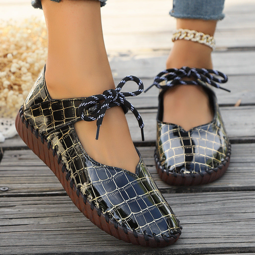 Elegant Orthopedic Shoes for Every Step