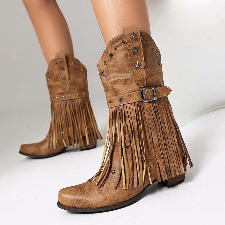 Beautifully Crafted Orthopedic Boots