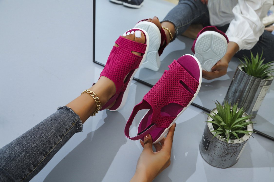 Comfortable Orthopedic Sandals for Daily Wear