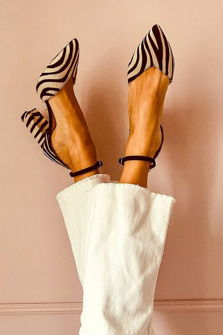 Beautifully Crafted Orthopedic Shoes