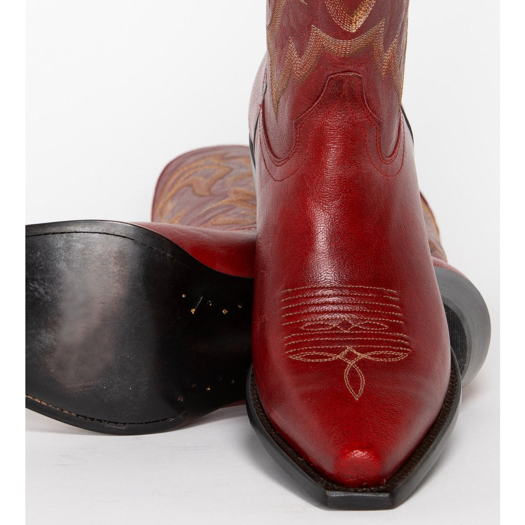 Beautifully Crafted Orthopedic Boots