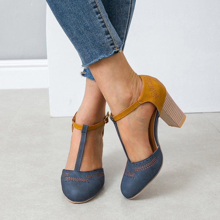 Elegant Orthopedic Shoes for Every Step