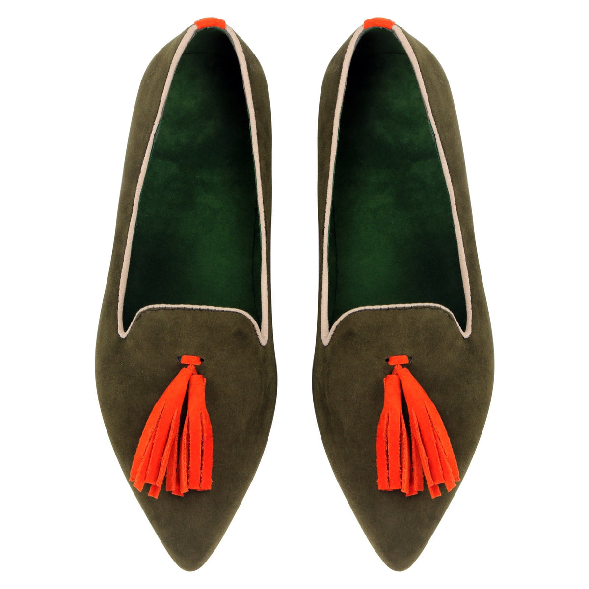 Graceful Orthopedic Shoes for Modern Look