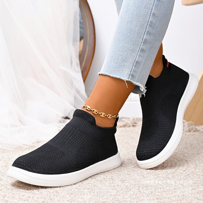 Classic Orthopedic Shoes with Timeless Style